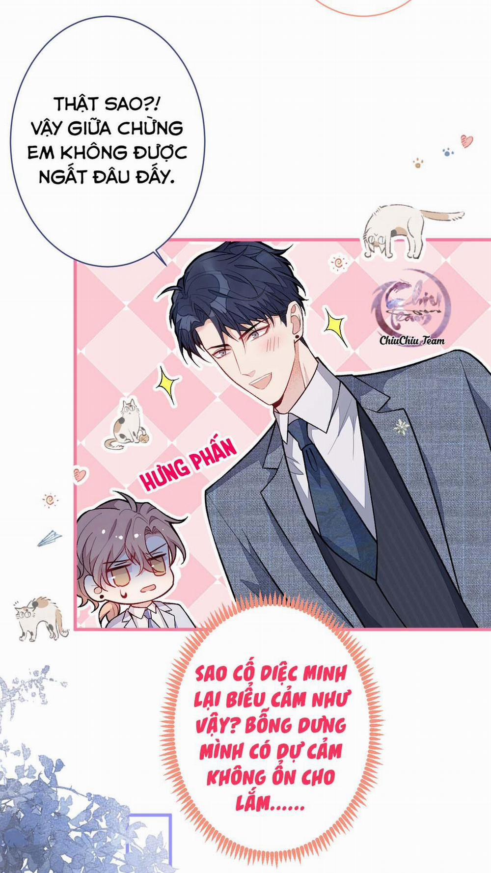 Hotsearch Của Ảnh Đế (END) 113 trang 2