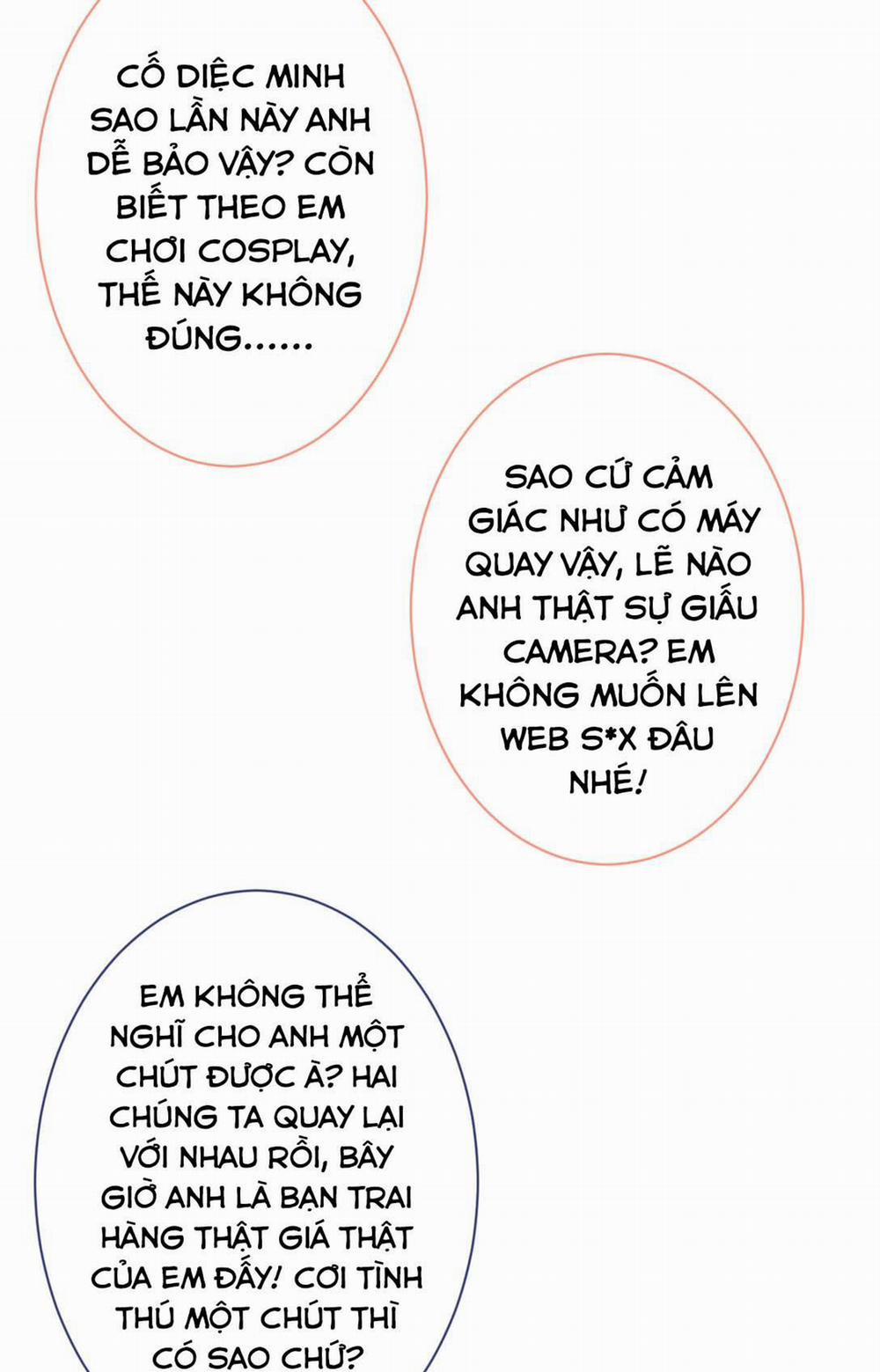 Hotsearch Của Ảnh Đế (END) 113 trang 20