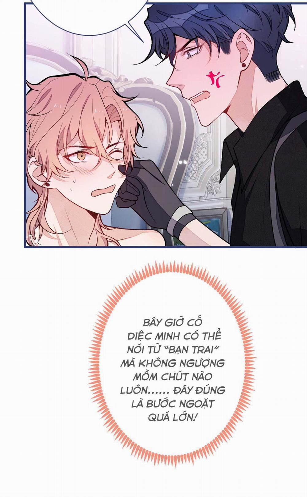 Hotsearch Của Ảnh Đế (END) 113 trang 21