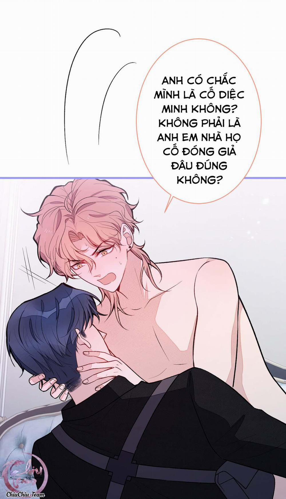 Hotsearch Của Ảnh Đế (END) 113 trang 22