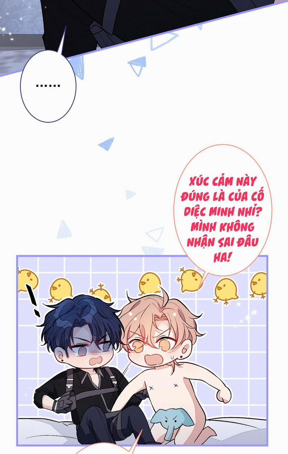 Hotsearch Của Ảnh Đế (END) 113 trang 23