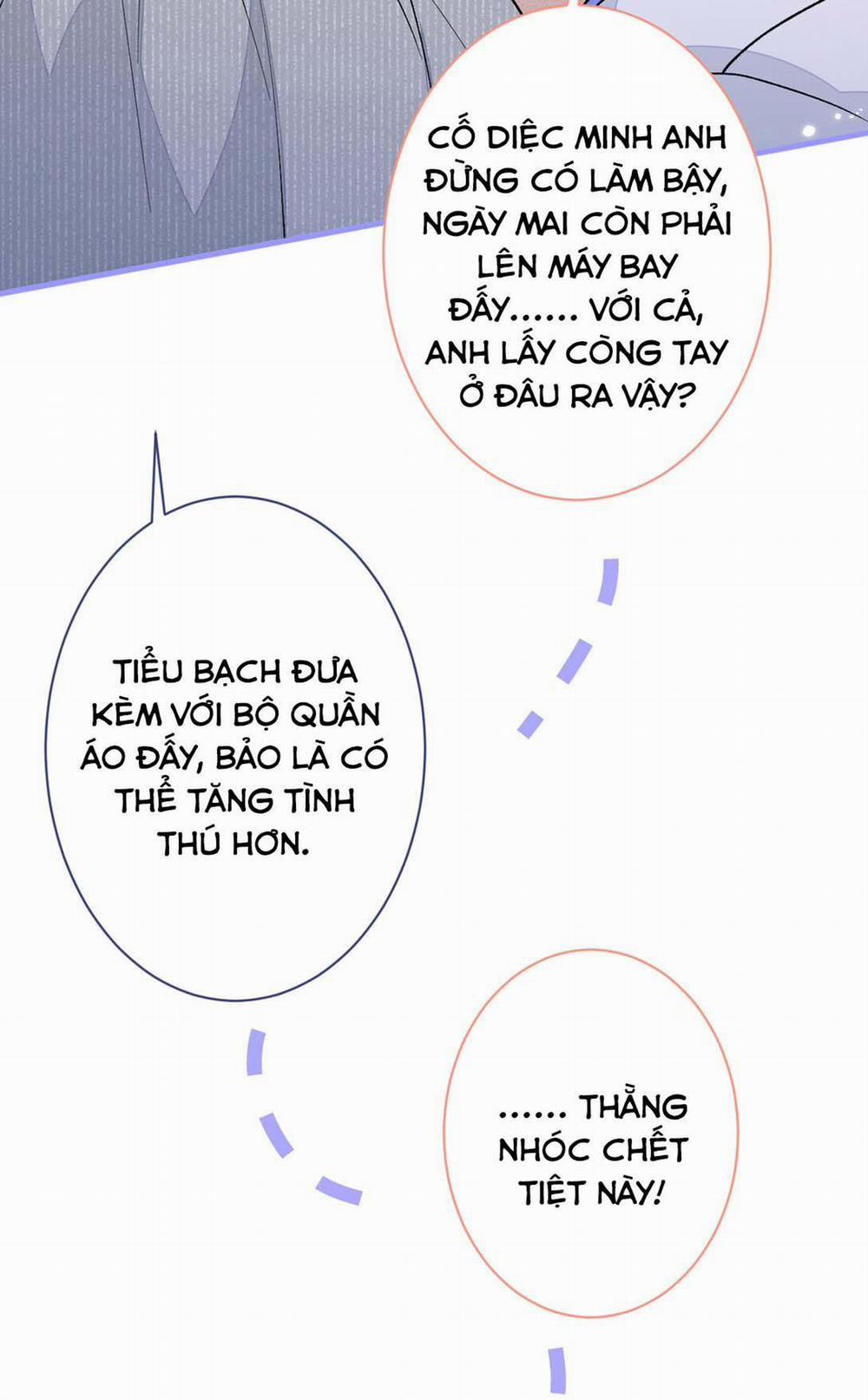 Hotsearch Của Ảnh Đế (END) 113 trang 25