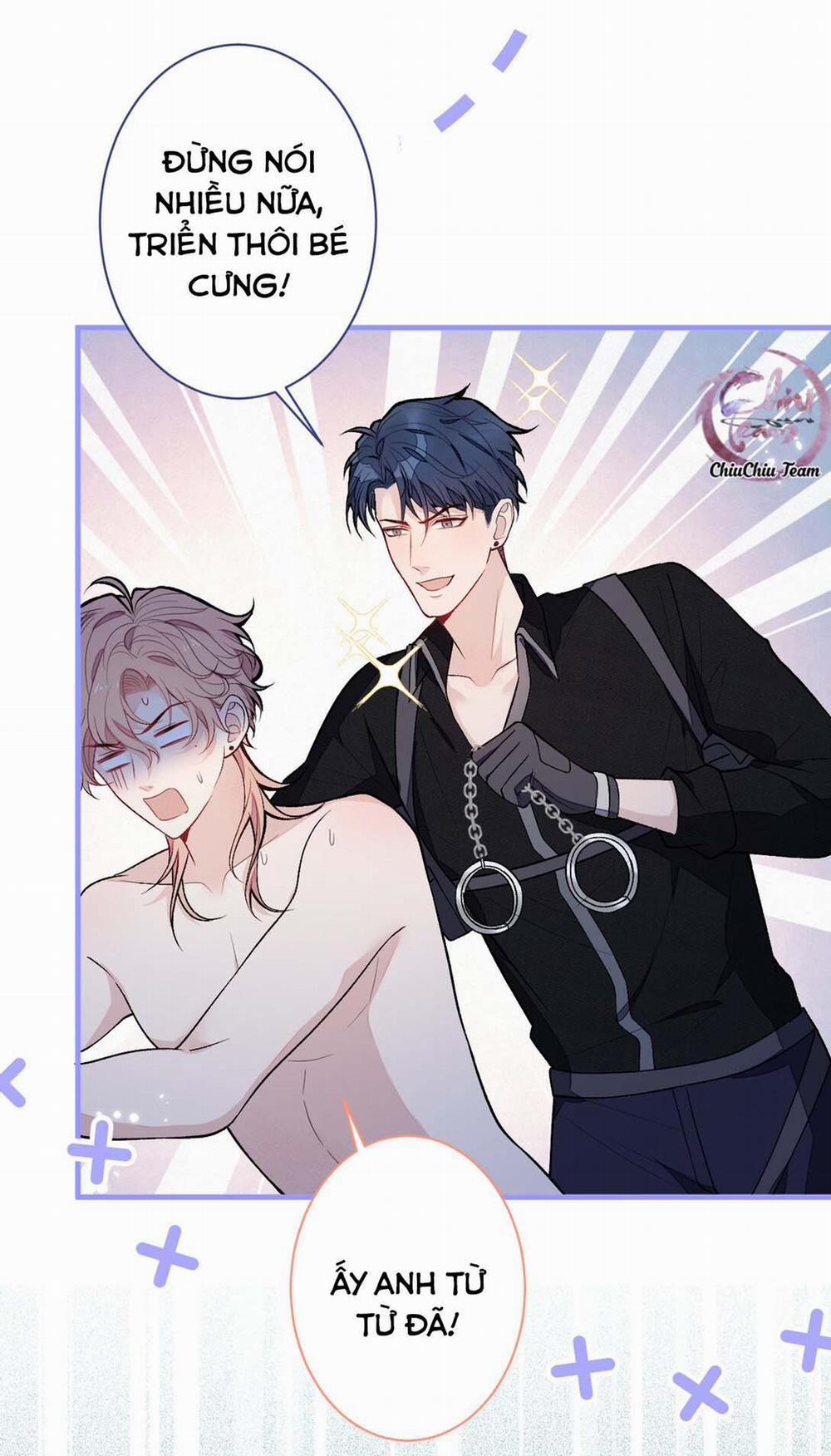 Hotsearch Của Ảnh Đế (END) 113 trang 26