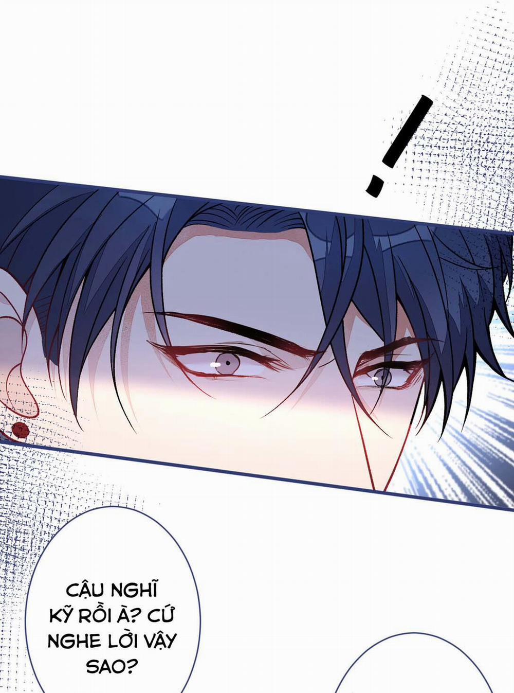 Hotsearch Của Ảnh Đế (END) 113 trang 29