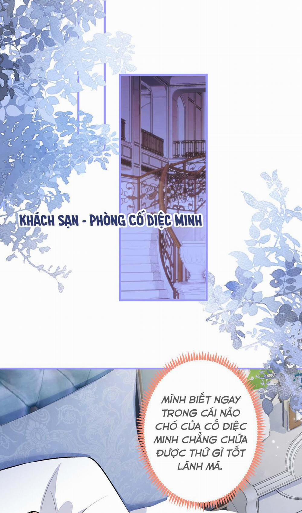 Hotsearch Của Ảnh Đế (END) 113 trang 3