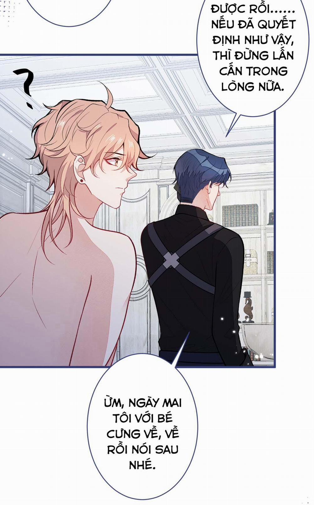 Hotsearch Của Ảnh Đế (END) 113 trang 30