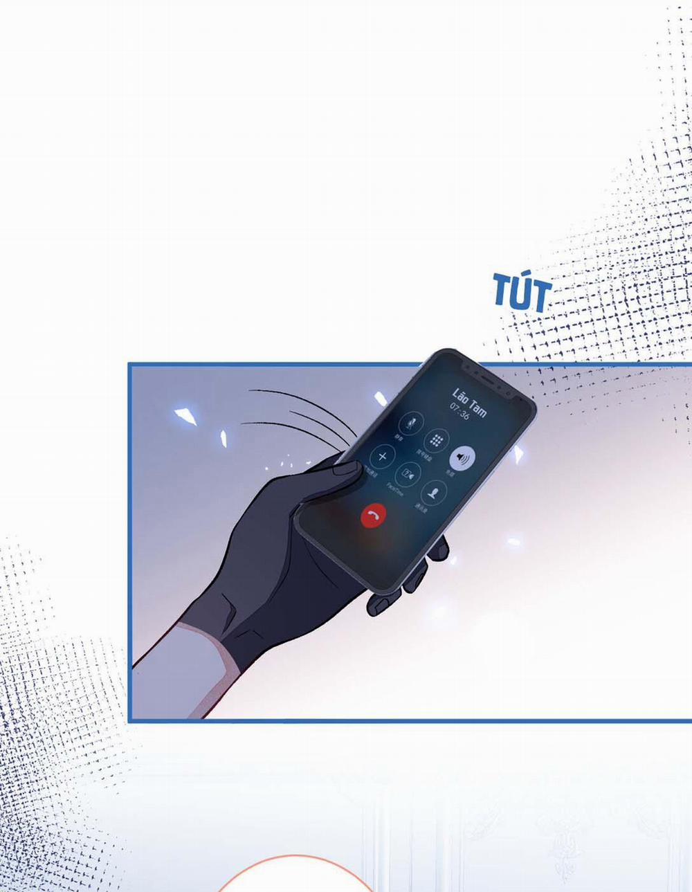 Hotsearch Của Ảnh Đế (END) 113 trang 31