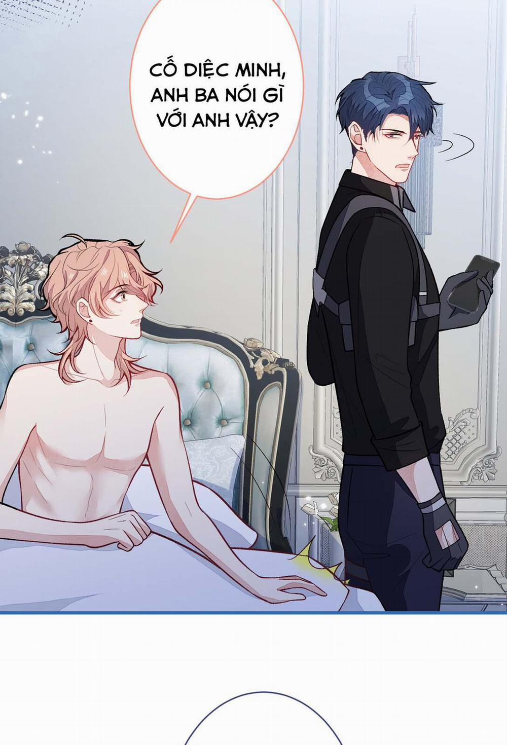 Hotsearch Của Ảnh Đế (END) 113 trang 32