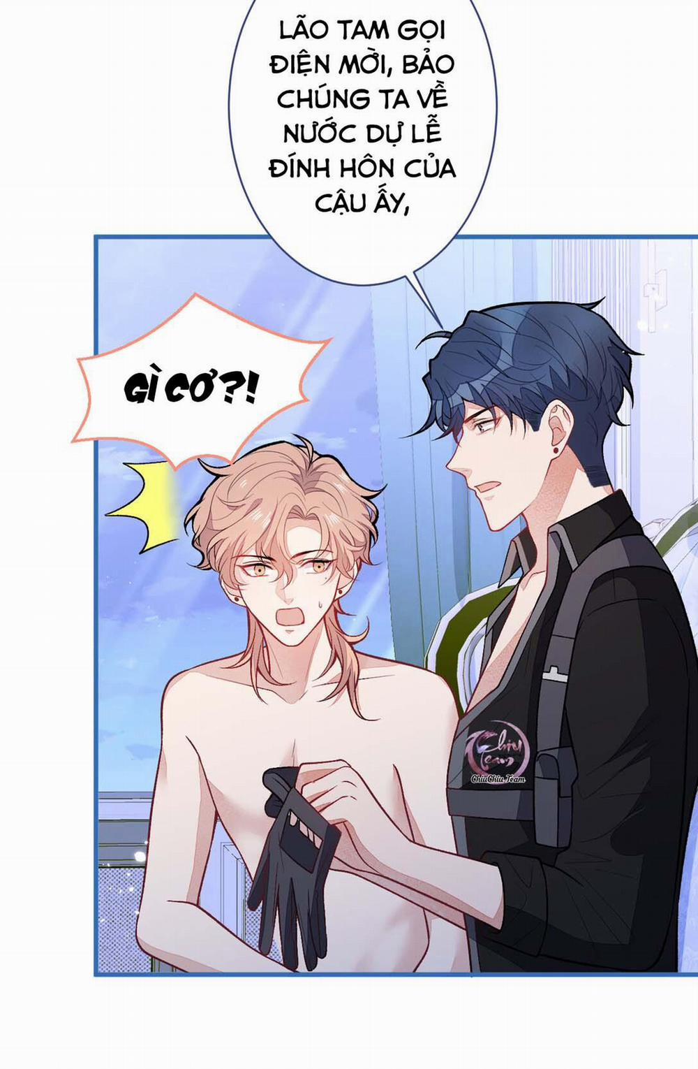 Hotsearch Của Ảnh Đế (END) 113 trang 33