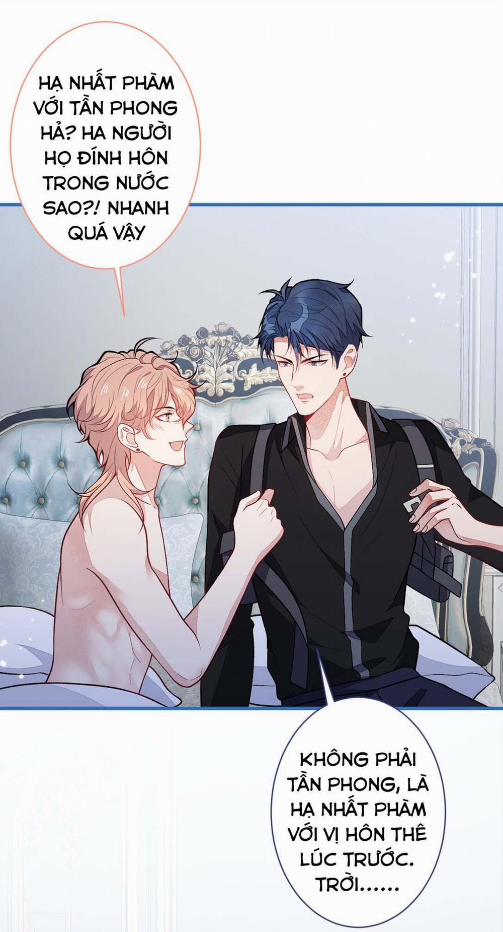 Hotsearch Của Ảnh Đế (END) 113 trang 34