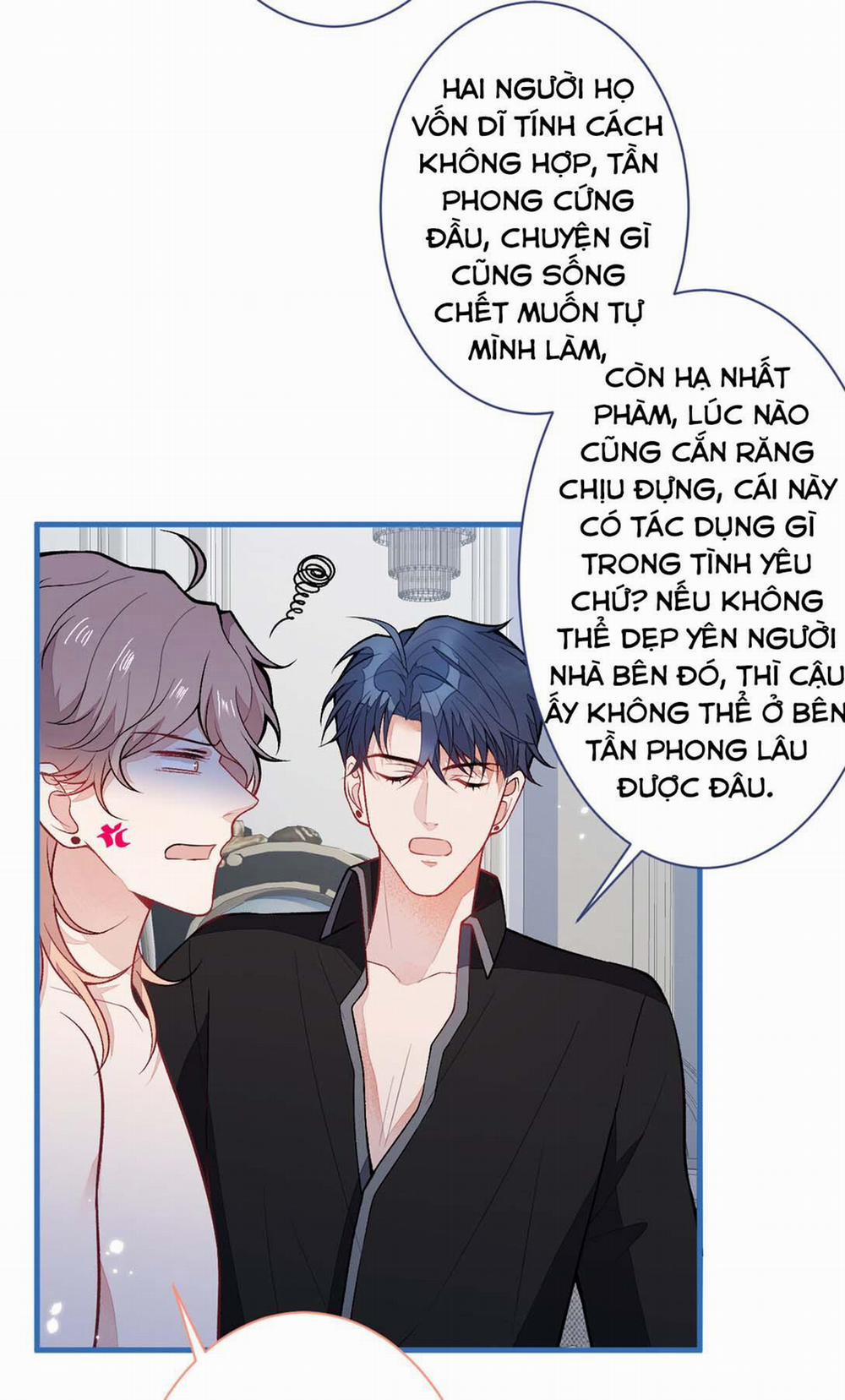 Hotsearch Của Ảnh Đế (END) 113 trang 36