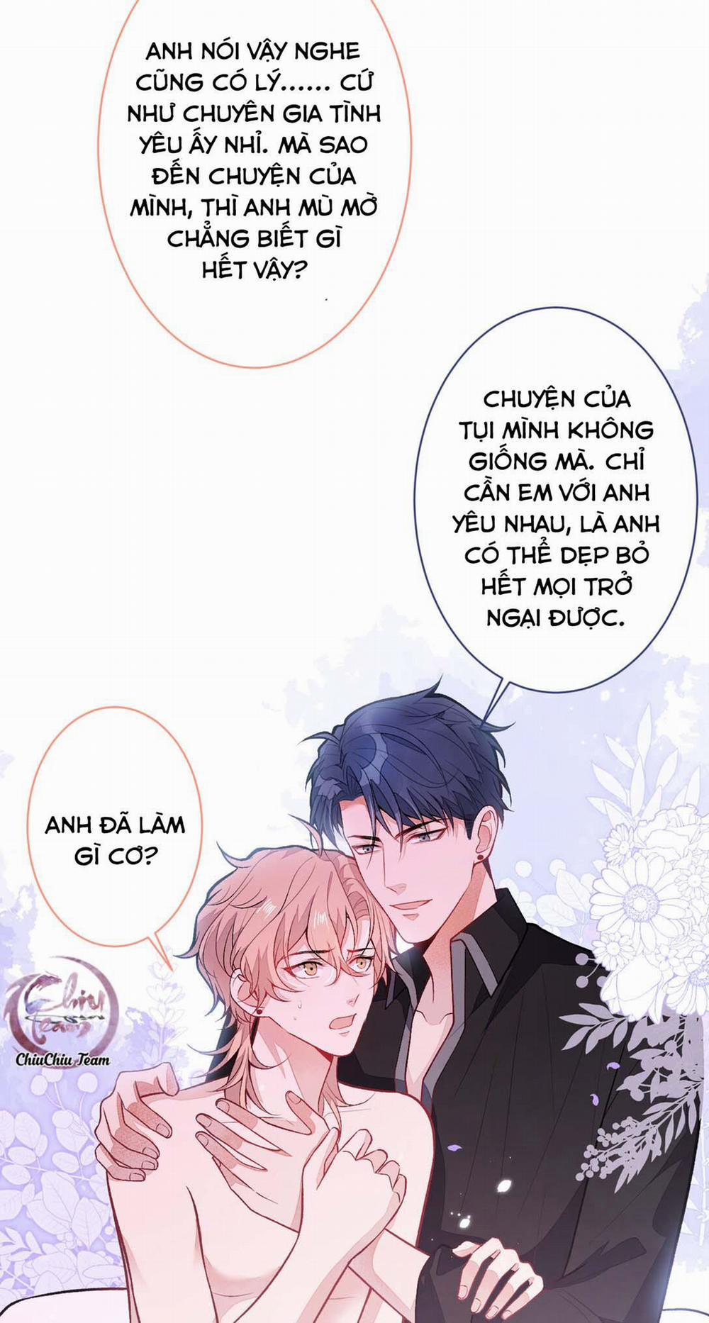 Hotsearch Của Ảnh Đế (END) 113 trang 37