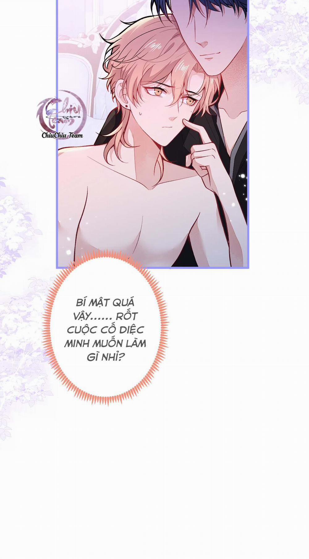 Hotsearch Của Ảnh Đế (END) 113 trang 39