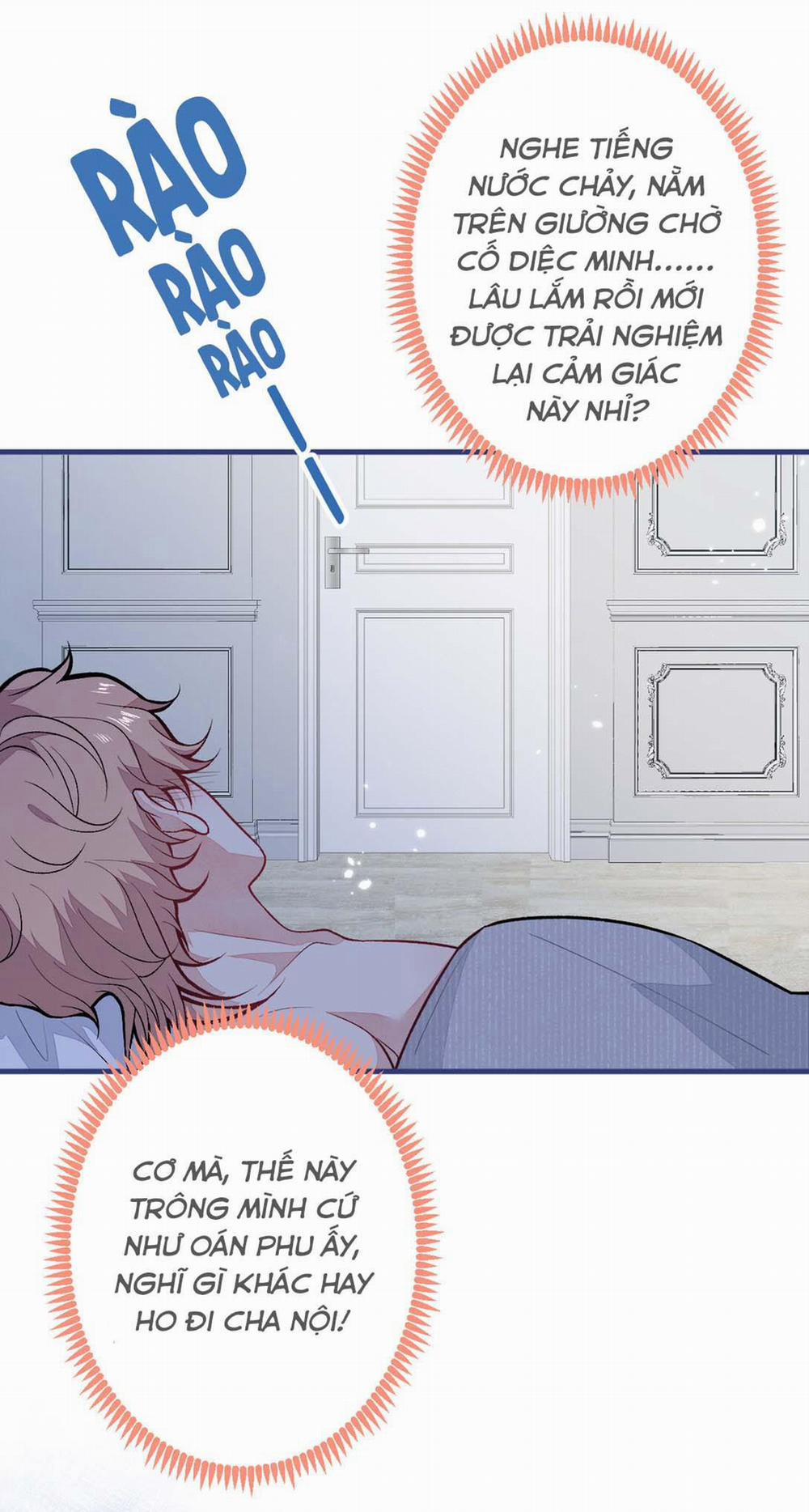 Hotsearch Của Ảnh Đế (END) 113 trang 5