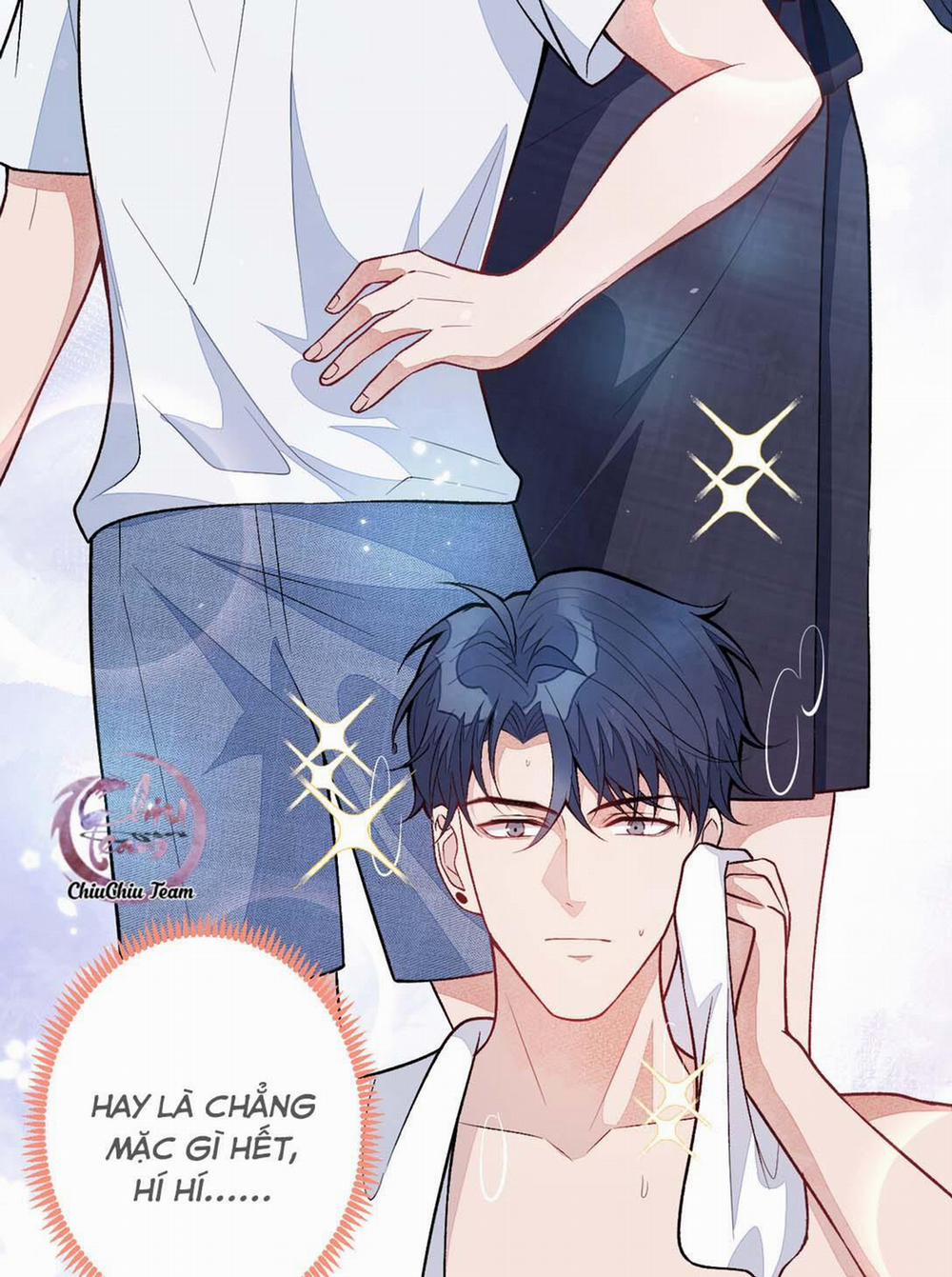 Hotsearch Của Ảnh Đế (END) 113 trang 7