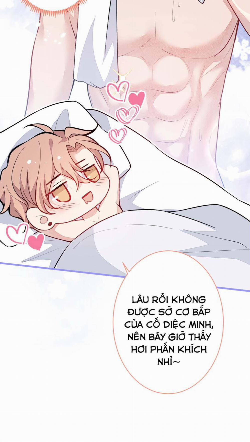 Hotsearch Của Ảnh Đế (END) 113 trang 8