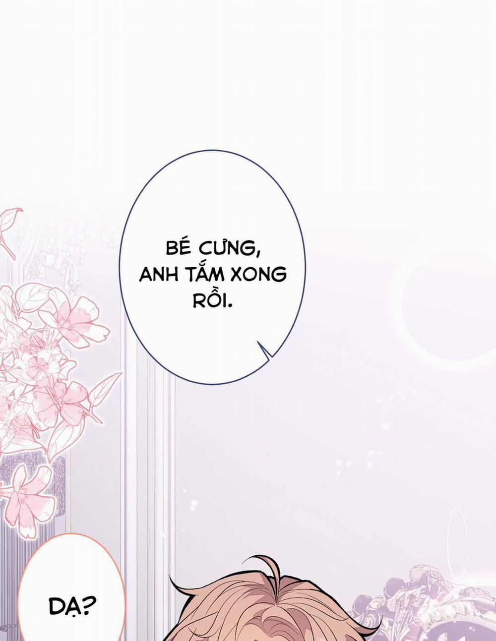 Hotsearch Của Ảnh Đế (END) 113 trang 9