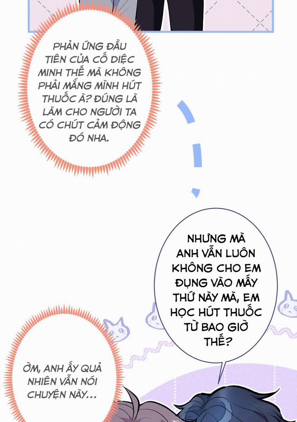 Hotsearch Của Ảnh Đế (END) 114 trang 12