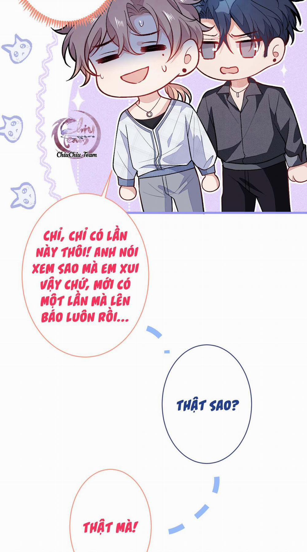 Hotsearch Của Ảnh Đế (END) 114 trang 13