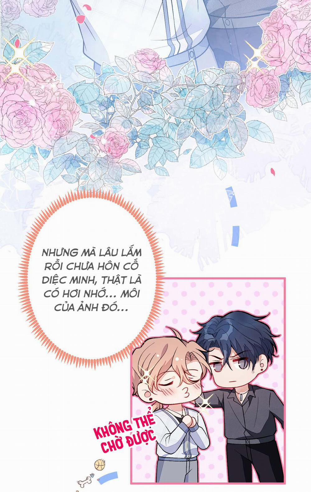 Hotsearch Của Ảnh Đế (END) 114 trang 20