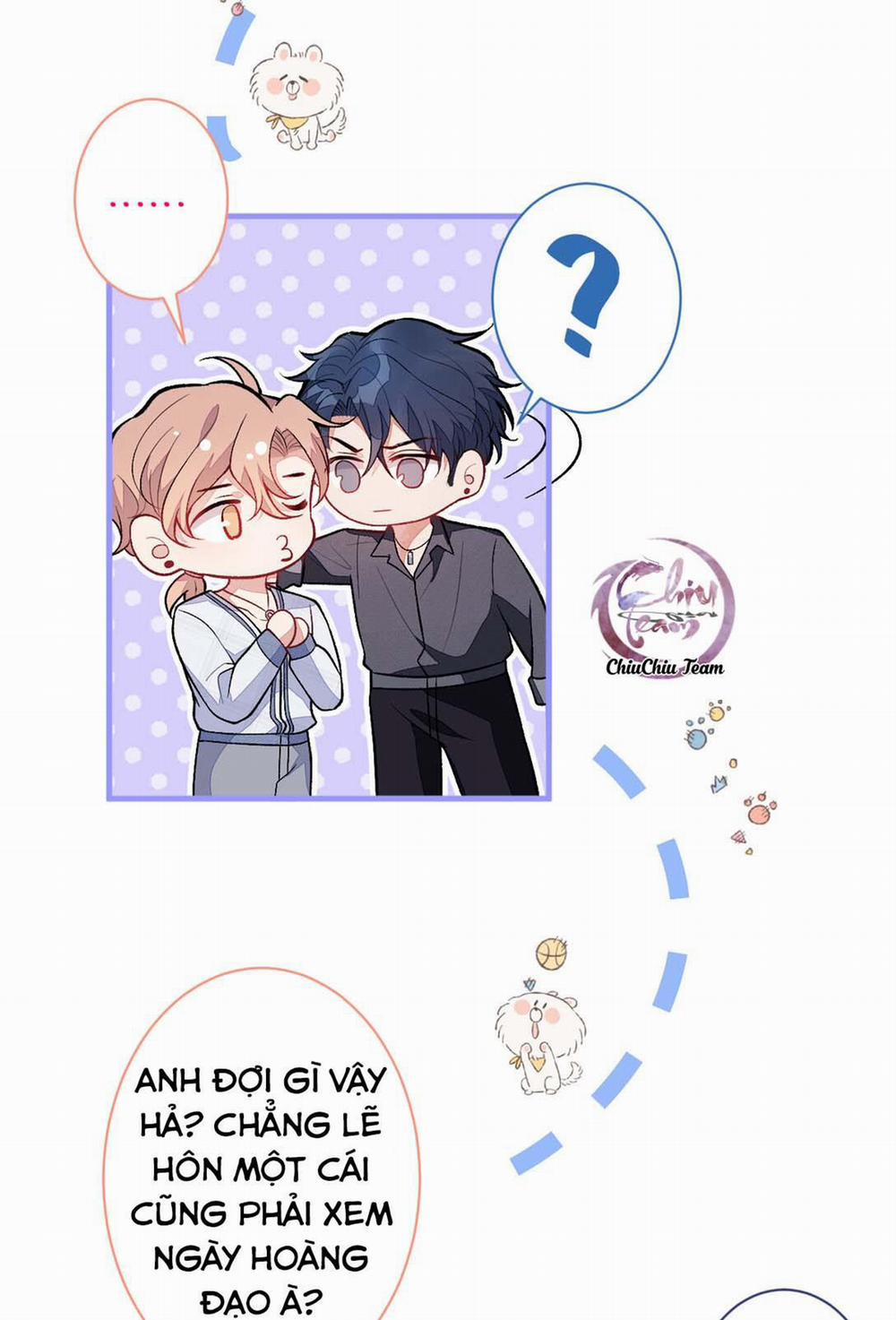 Hotsearch Của Ảnh Đế (END) 114 trang 21