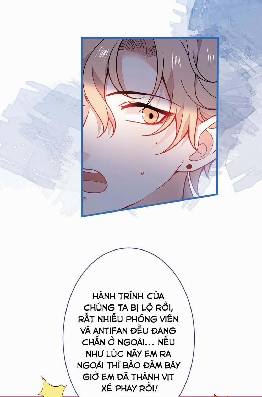 Hotsearch Của Ảnh Đế (END) 114 trang 24