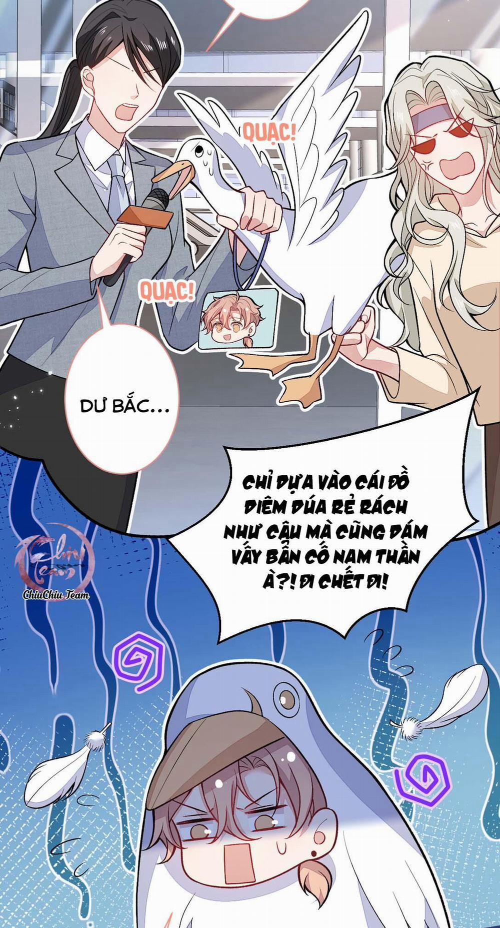 Hotsearch Của Ảnh Đế (END) 114 trang 26