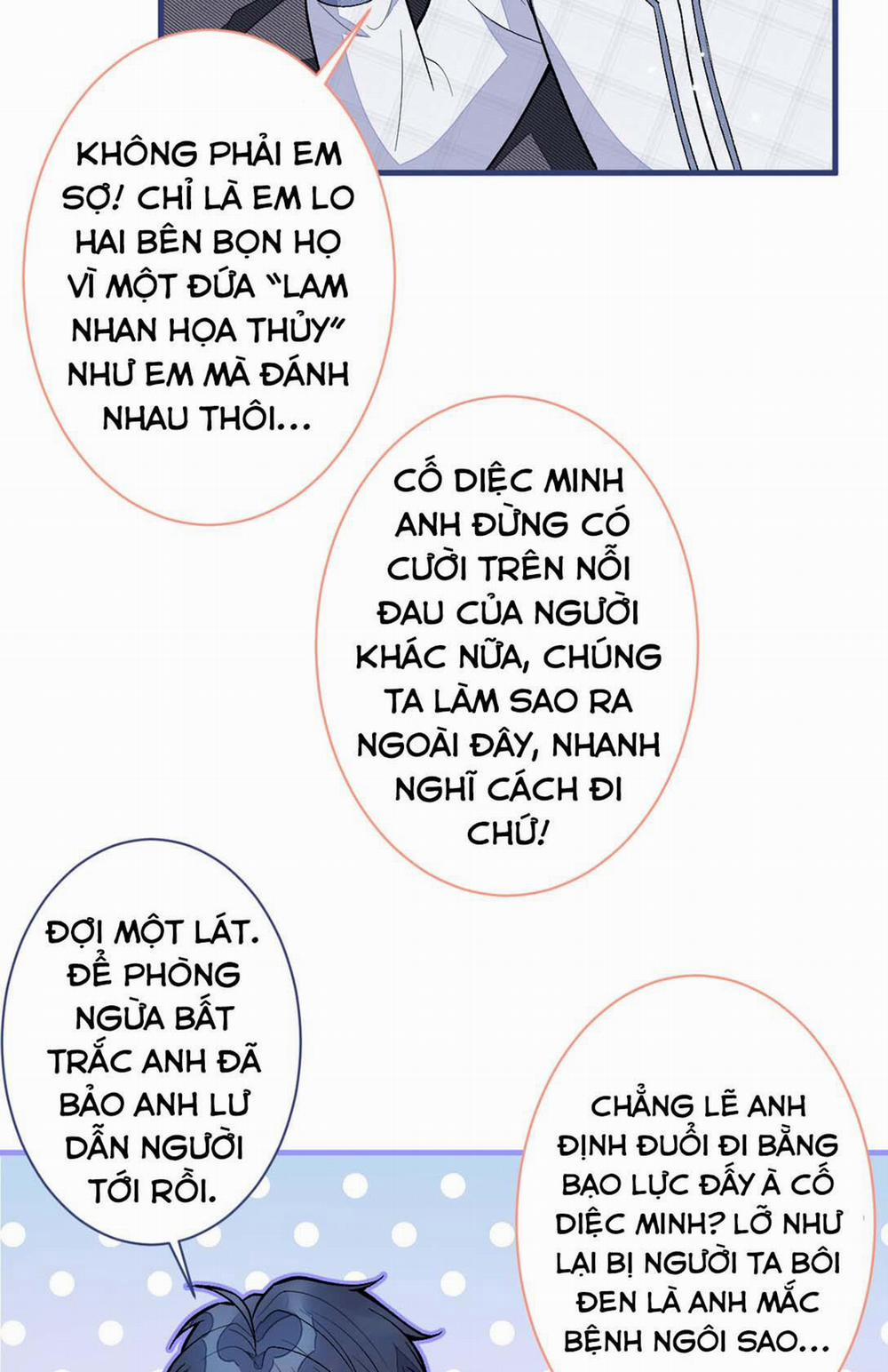 Hotsearch Của Ảnh Đế (END) 114 trang 28