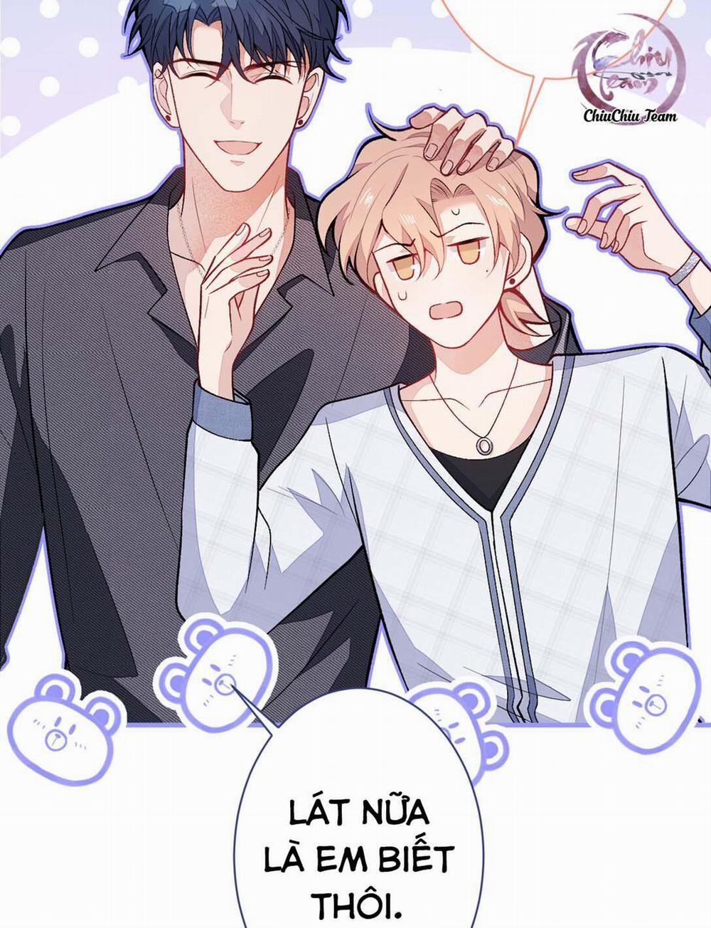 Hotsearch Của Ảnh Đế (END) 114 trang 29