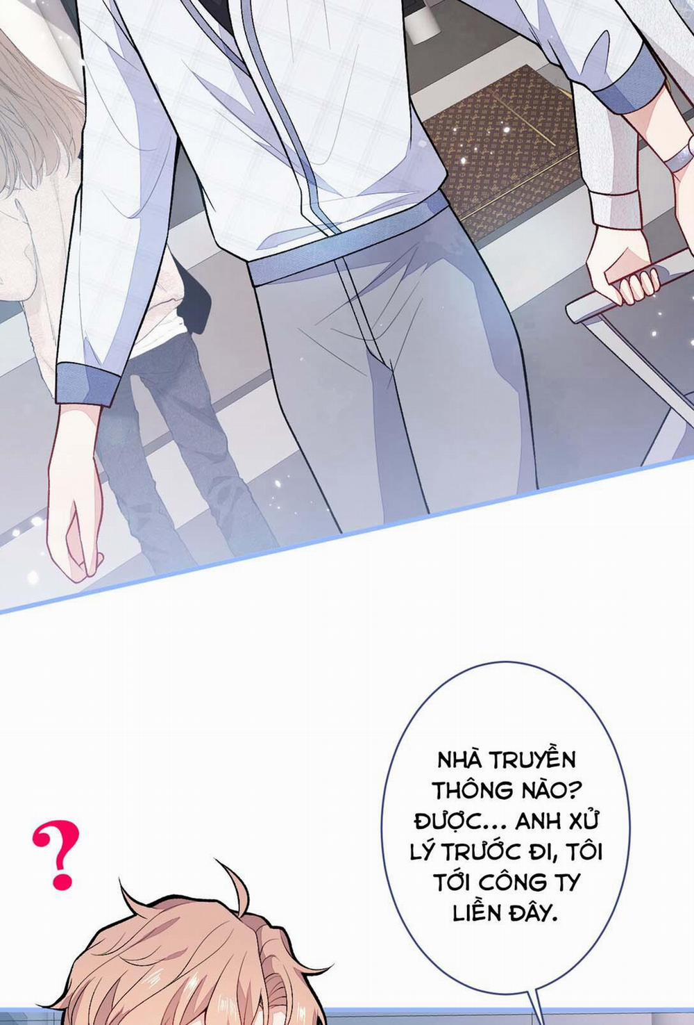 Hotsearch Của Ảnh Đế (END) 114 trang 3