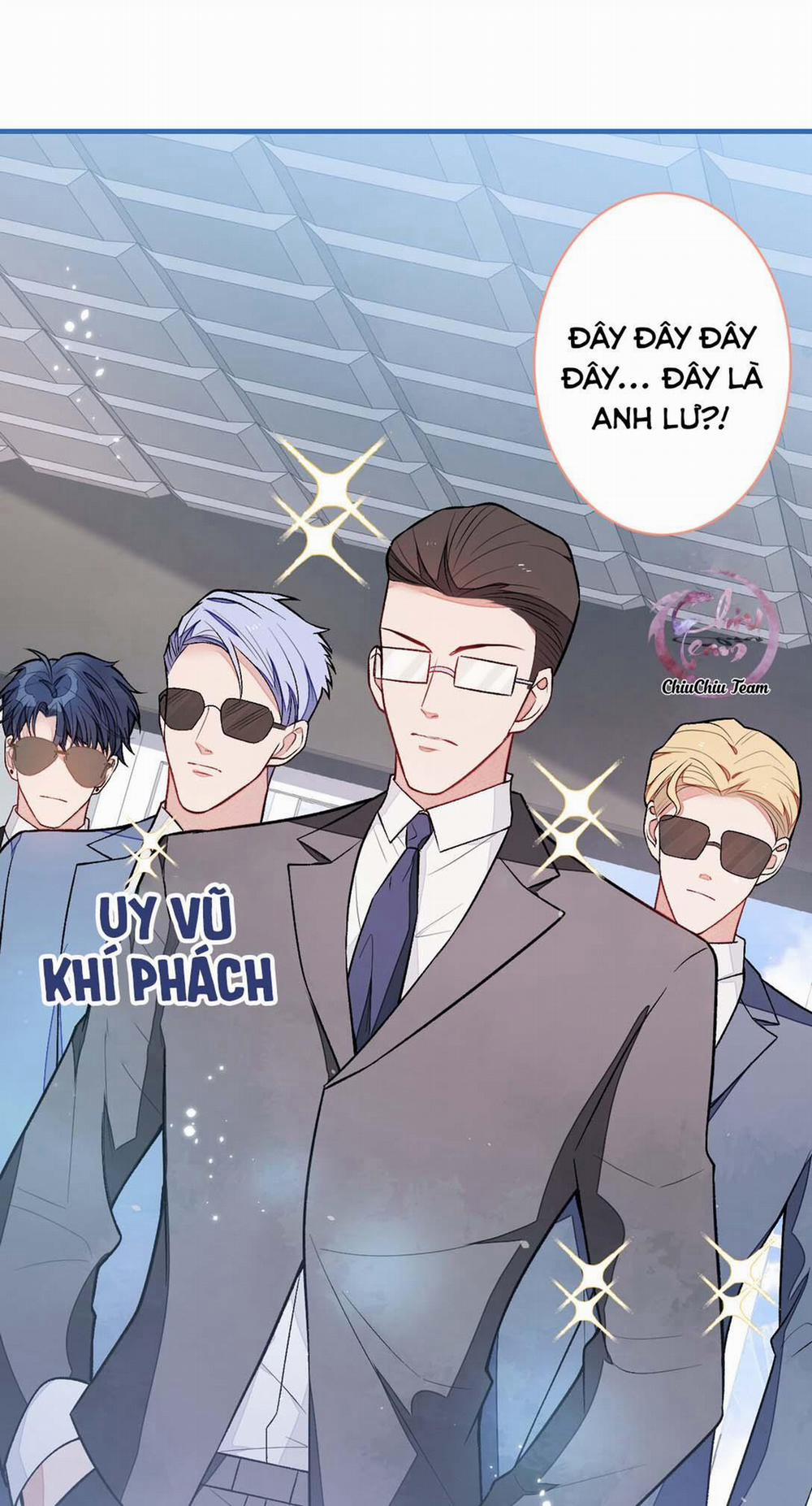 Hotsearch Của Ảnh Đế (END) 114 trang 31