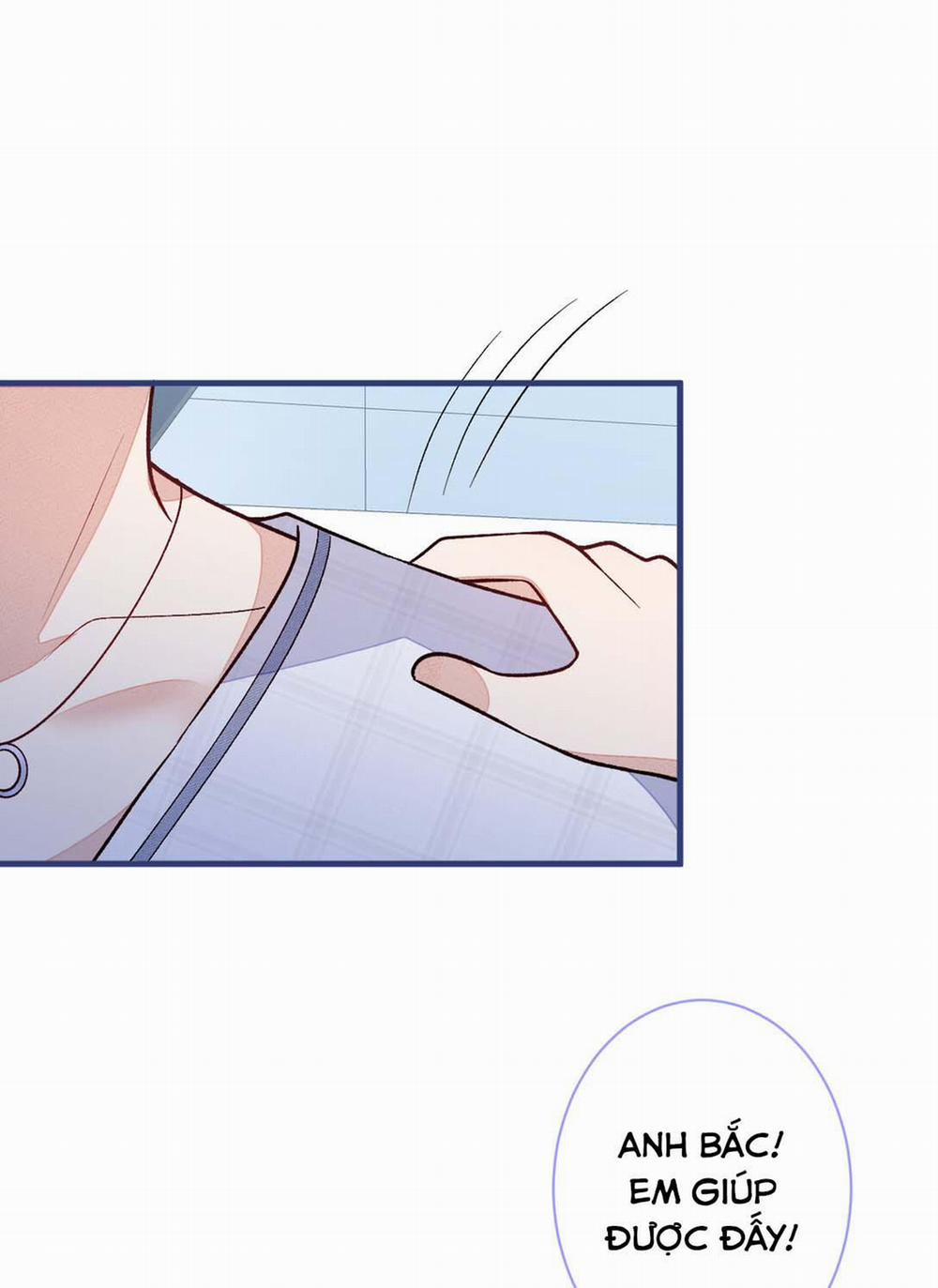 Hotsearch Của Ảnh Đế (END) 114 trang 34