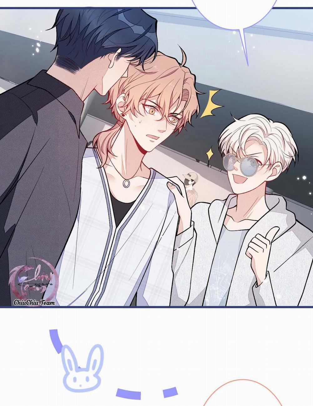 Hotsearch Của Ảnh Đế (END) 114 trang 35