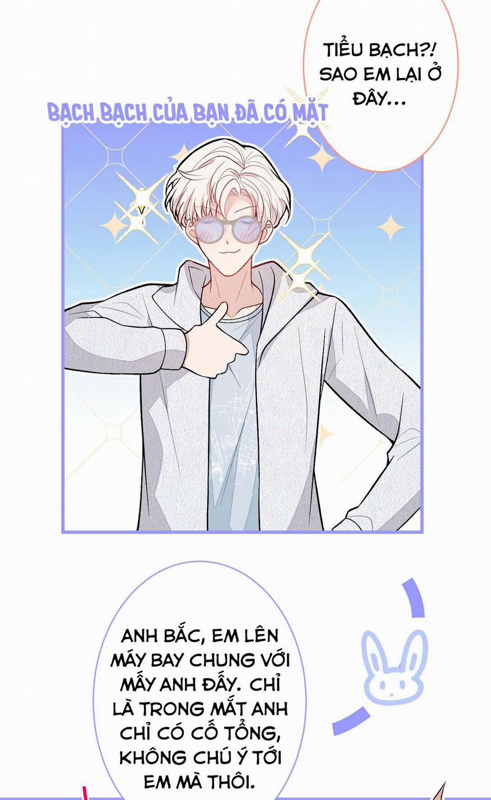 Hotsearch Của Ảnh Đế (END) 114 trang 36