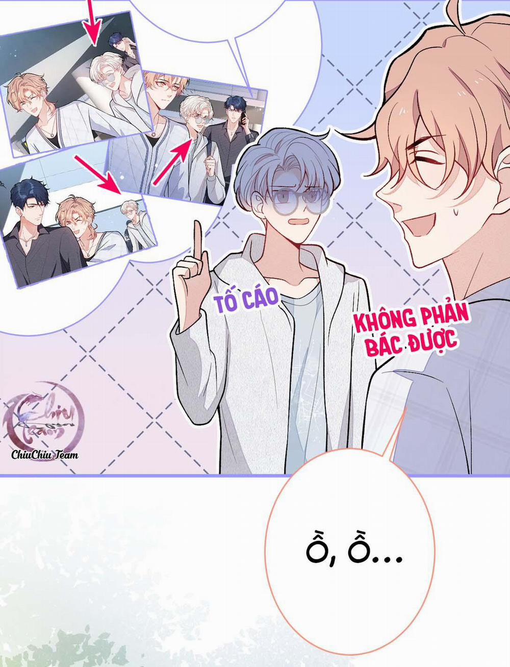 Hotsearch Của Ảnh Đế (END) 114 trang 37