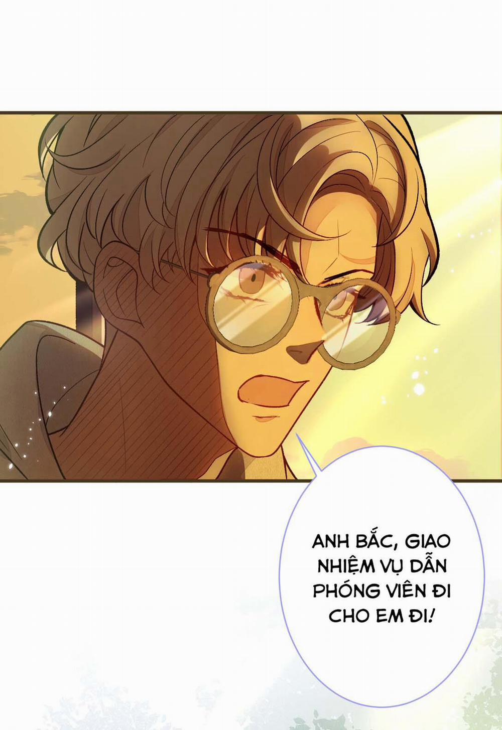 Hotsearch Của Ảnh Đế (END) 114 trang 39