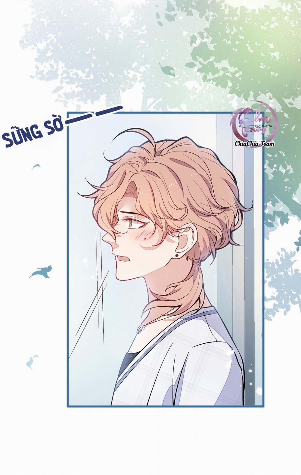 Hotsearch Của Ảnh Đế (END) 114 trang 40