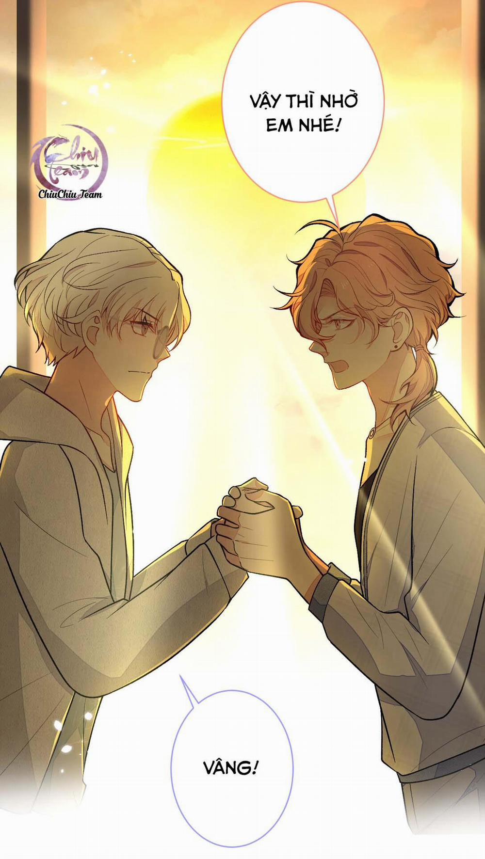 Hotsearch Của Ảnh Đế (END) 114 trang 42