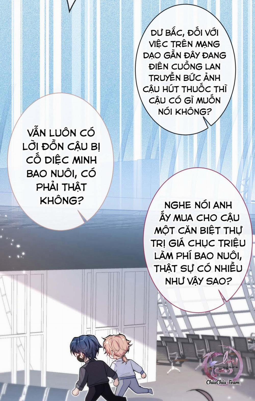 Hotsearch Của Ảnh Đế (END) 114 trang 44