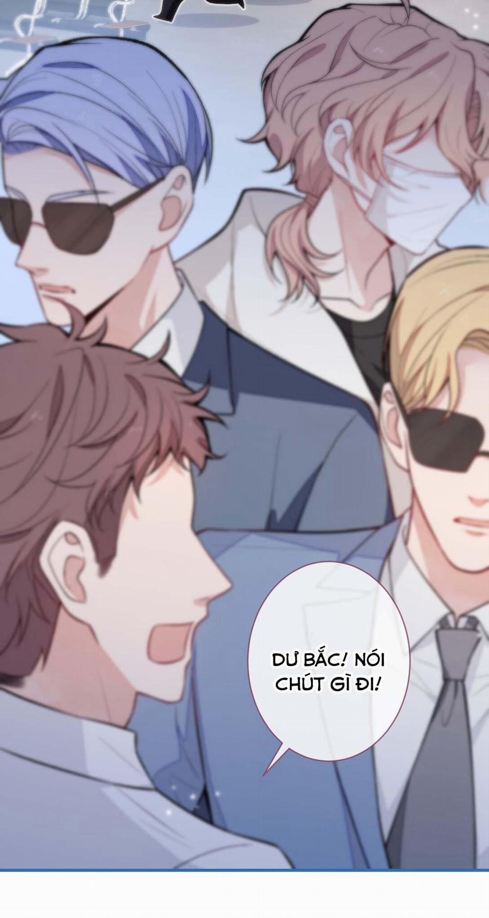 Hotsearch Của Ảnh Đế (END) 114 trang 45