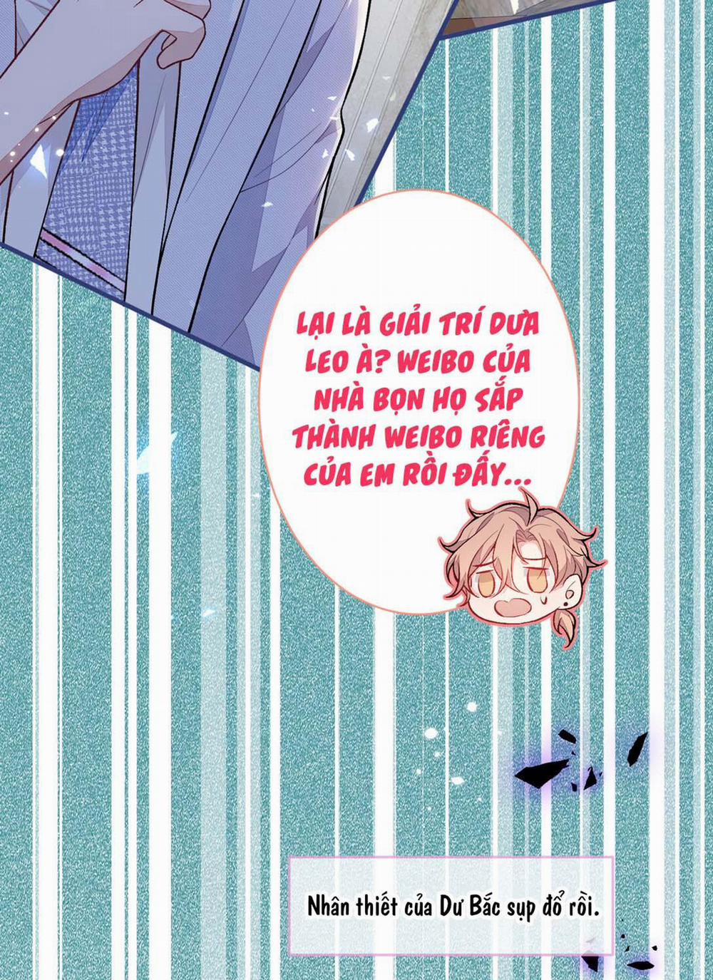 Hotsearch Của Ảnh Đế (END) 114 trang 7