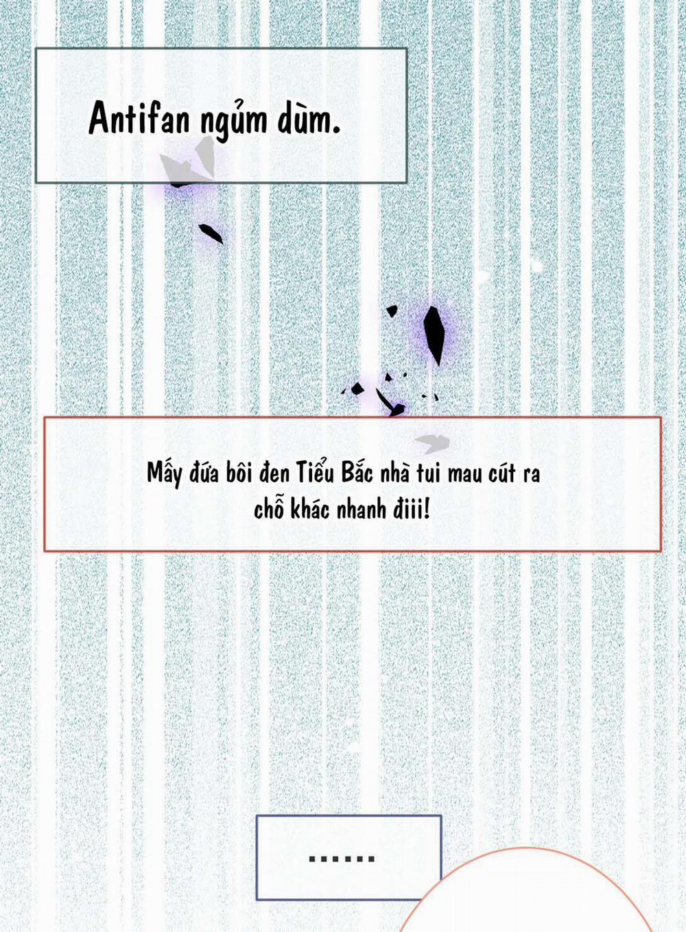 Hotsearch Của Ảnh Đế (END) 114 trang 9