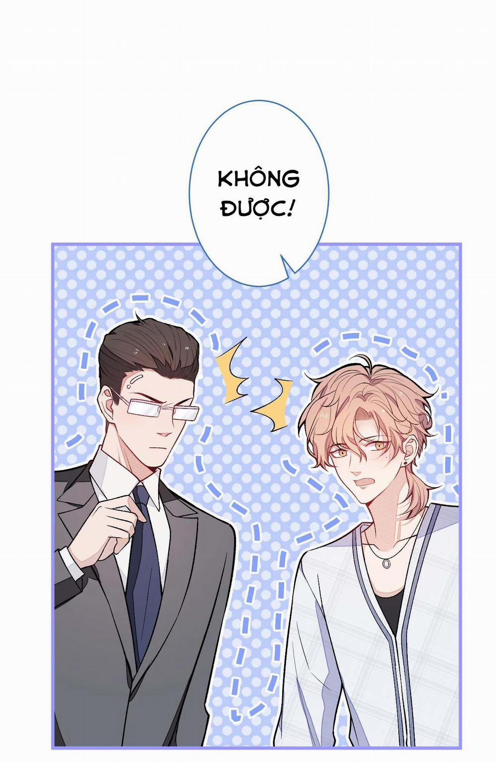 Hotsearch Của Ảnh Đế (END) 115 trang 10