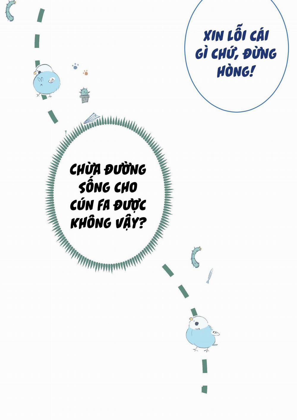 Hotsearch Của Ảnh Đế (END) 115 trang 13