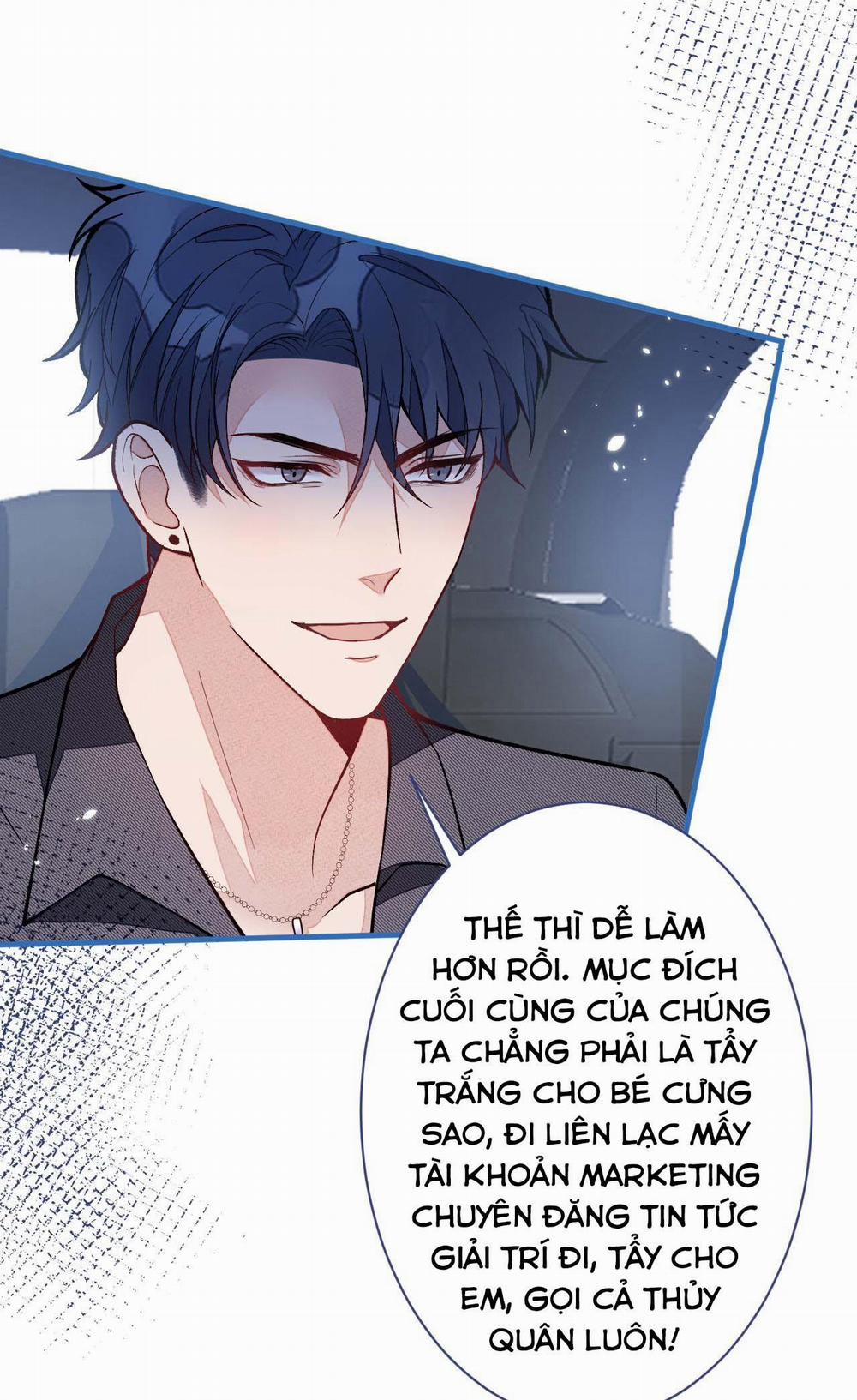 Hotsearch Của Ảnh Đế (END) 115 trang 16