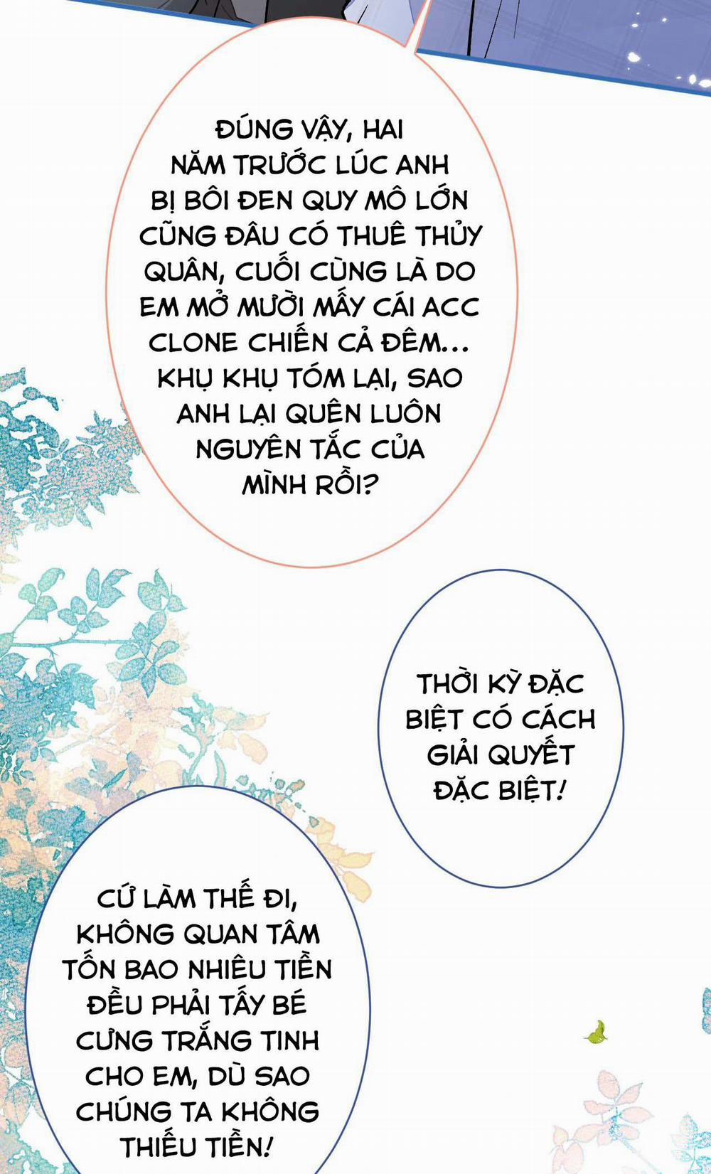 Hotsearch Của Ảnh Đế (END) 115 trang 18