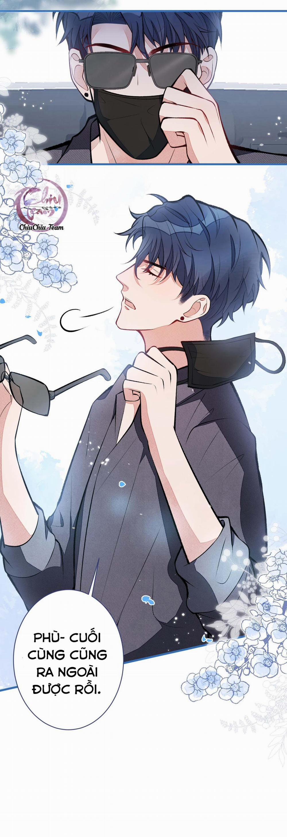 Hotsearch Của Ảnh Đế (END) 115 trang 2