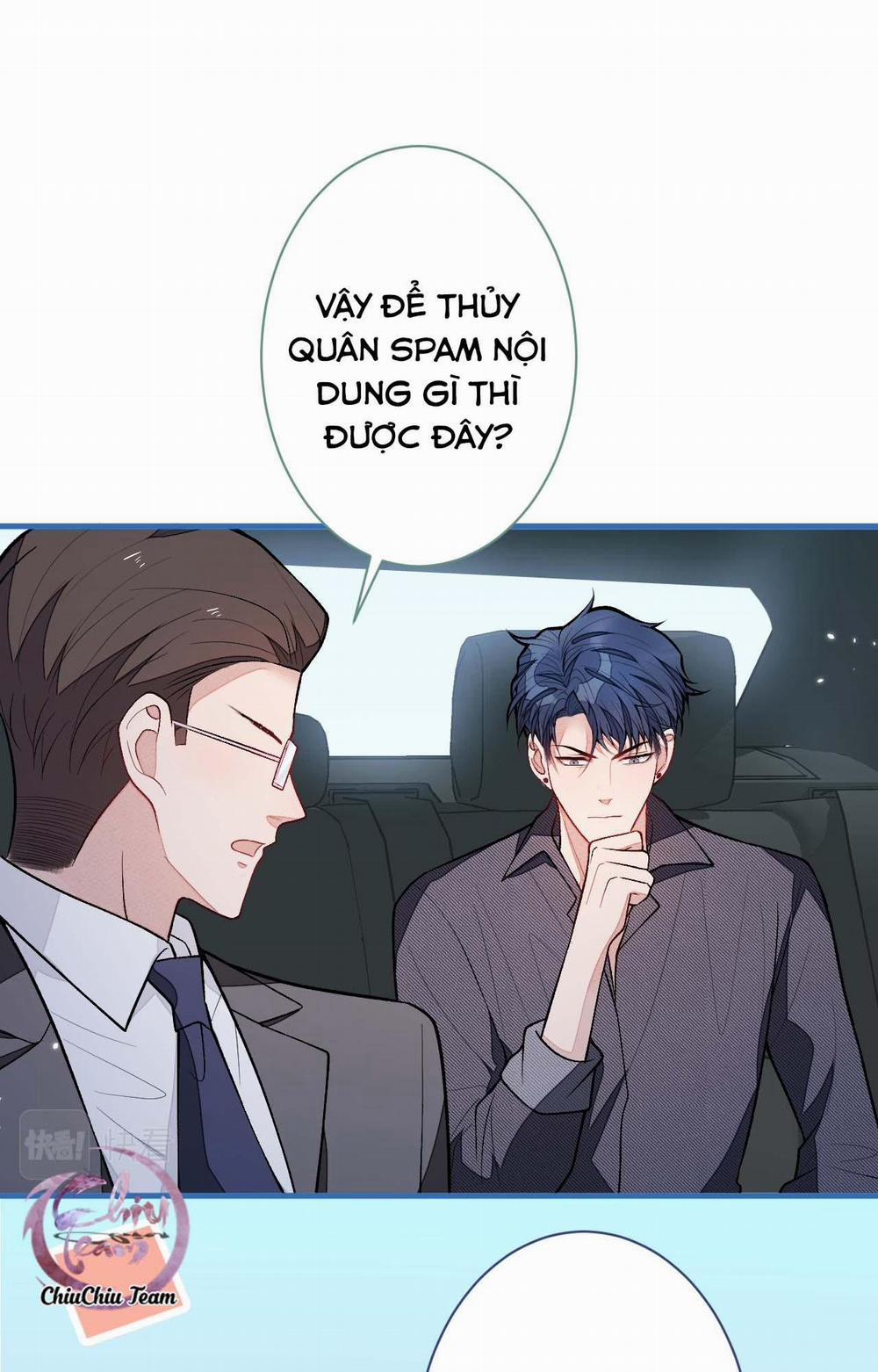 Hotsearch Của Ảnh Đế (END) 115 trang 21