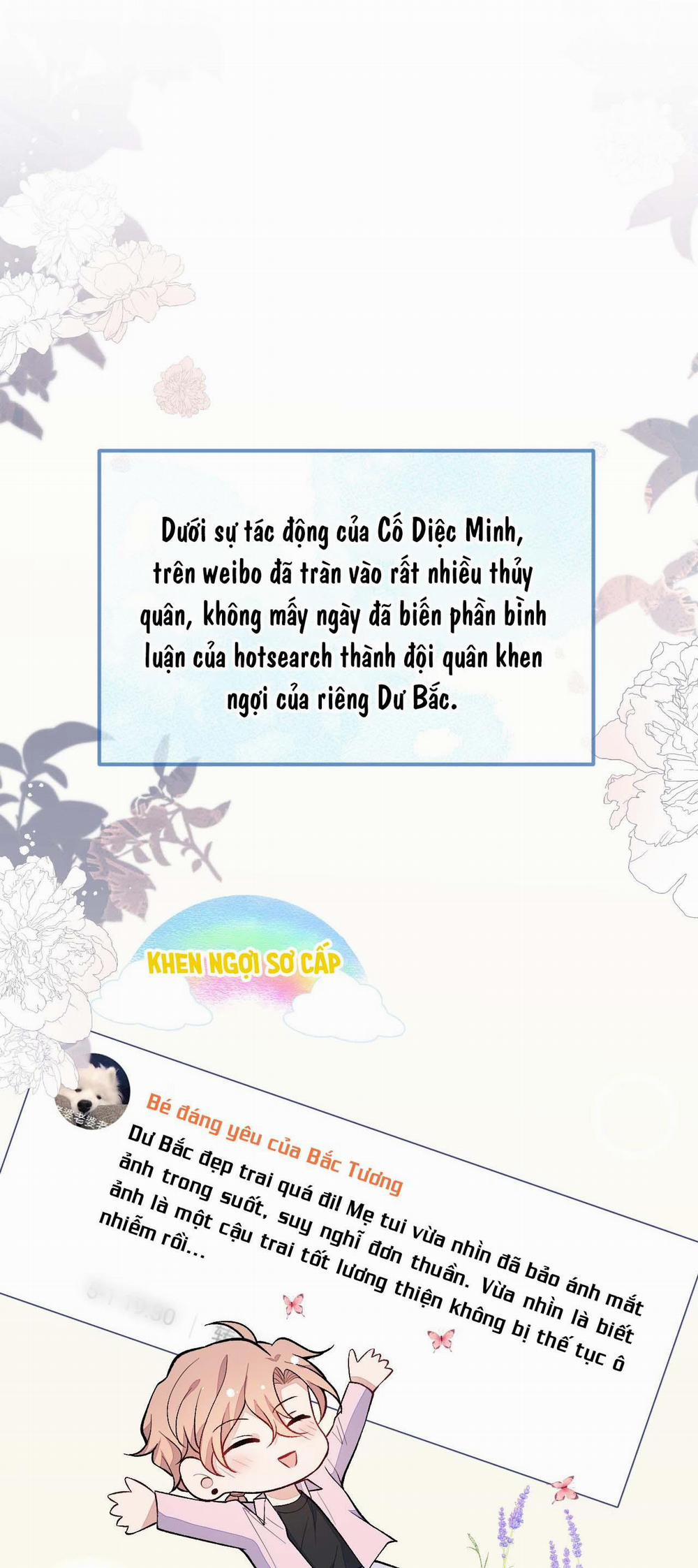 Hotsearch Của Ảnh Đế (END) 115 trang 24