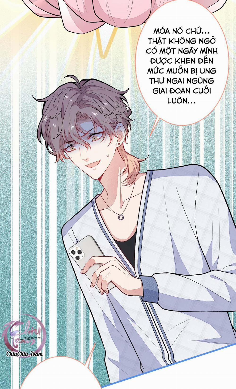 Hotsearch Của Ảnh Đế (END) 115 trang 26